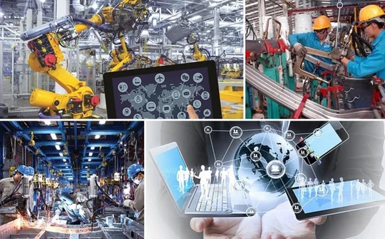 Chuyển biến tích cực trong nhận thức và hành động về chuyển đổi số