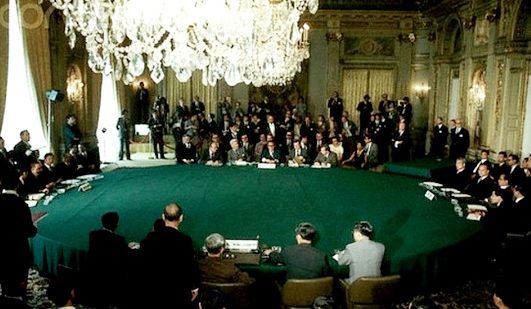 Những bài học quý từ công tác thông tin đối ngoại trong đàm phán Hiệp định Paris về Việt Nam