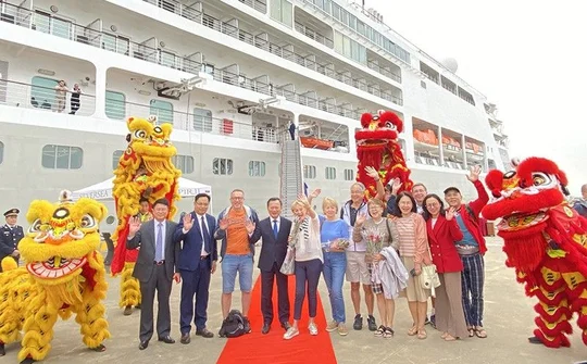 Tập trung triển khai thực hiện nhiệm vụ trọng tâm sau Tết