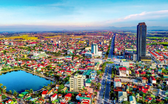 Lấy ý kiến Nhân dân đối với dự thảo Luật Đất đai (sửa đổi)