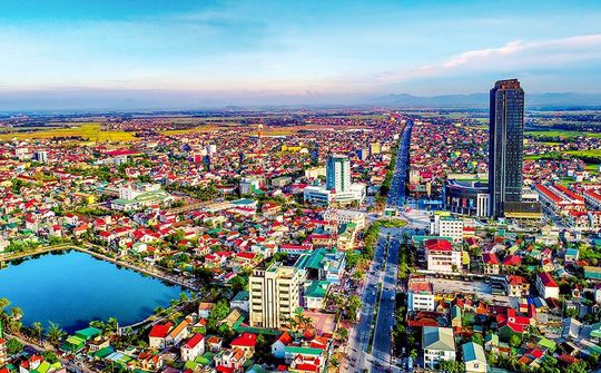 Lấy ý kiến Nhân dân đối với dự thảo Luật Đất đai (sửa đổi)