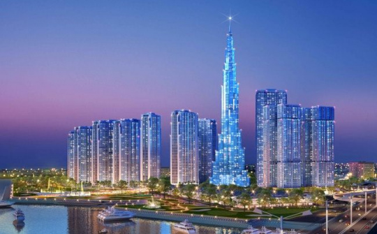 Việt Nam giữ vững vị thế trong nhóm 30 quốc gia hùng mạnh nhất thế giới