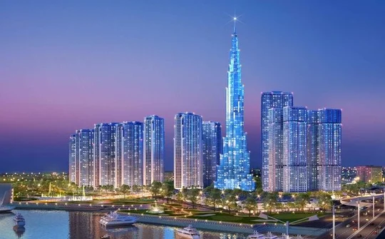 Việt Nam giữ vững vị thế trong nhóm 30 quốc gia hùng mạnh nhất thế giới