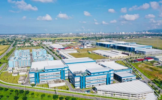 Nghệ An: Thu ngân sách đạt kỷ lục hơn 21 nghìn tỷ đồng