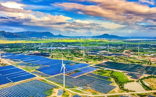Kinh tế tuần hoàn: lời giải cho phát triển bền vững
