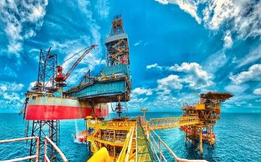 PetroVietnam – Thành công từ quản trị biến động