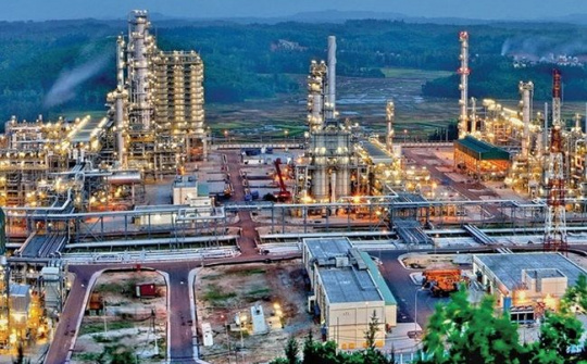 Quảng Ngãi cần ưu tiên ngành chế biến, chế tạo, công nghiệp công nghệ cao