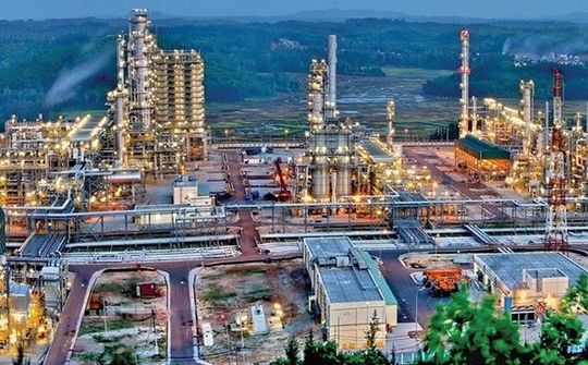Quảng Ngãi cần ưu tiên ngành chế biến, chế tạo, công nghiệp công nghệ cao