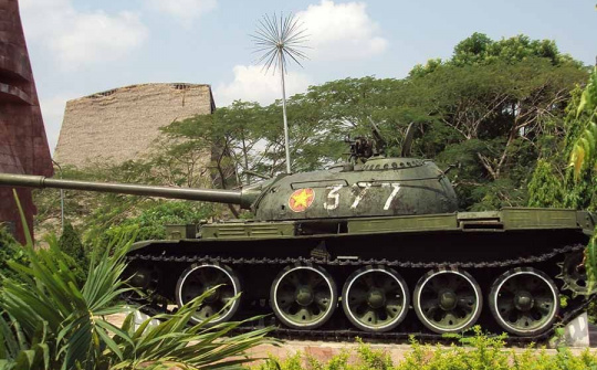 Chính phủ công nhận 27 bảo vật quốc gia