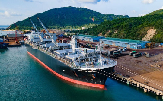 Xuân mới niềm tin và khát vọng