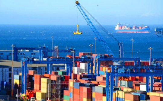 Bước tiến của kinh tế Việt Nam qua góc nhìn của chuyên gia Ấn Độ