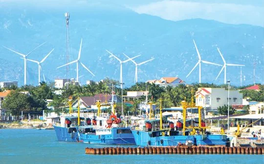 Ninh Thuận: Quyết tâm thực hiện thắng lợi các kế hoạch đề ra năm 2023