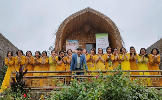 HDT Farm - Điểm đến lý tưởng và hấp dẫn của du khách