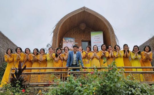 HDT Farm - Điểm đến lý tưởng và hấp dẫn của du khách