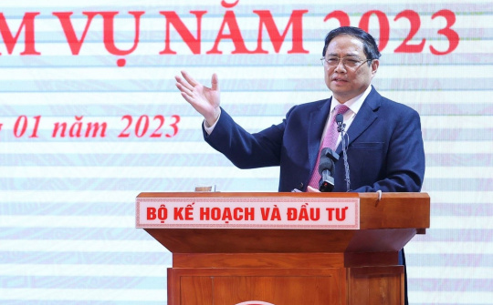 Đẩy mạnh hơn nữa hợp tác công-tư, huy động mọi nguồn lực cho phát triển