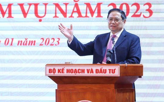 Đẩy mạnh hơn nữa hợp tác công-tư, huy động mọi nguồn lực cho phát triển