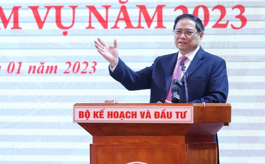 Đẩy mạnh hơn nữa hợp tác công-tư, huy động mọi nguồn lực cho phát triển