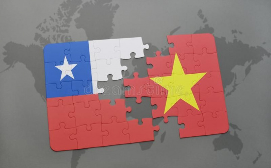 Biểu thuế nhập khẩu ưu đãi đặc biệt của Việt Nam - Chi Lê