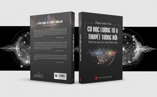 Phạm Xuân Yêm – Một tấm gương dấn thân trong khoa học