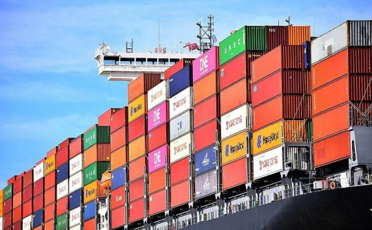 Ban hành 15 Nghị định về Biểu thuế nhập khẩu ưu đãi đặc biệt