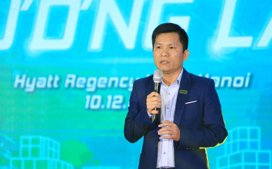 Bí quyết thành công của doanh nhân Hoàng Hữu Thắng