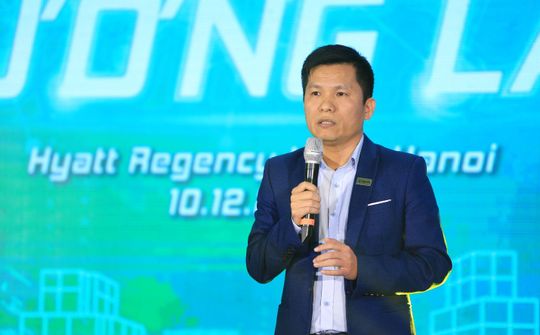 Bí quyết thành công của doanh nhân Hoàng Hữu Thắng