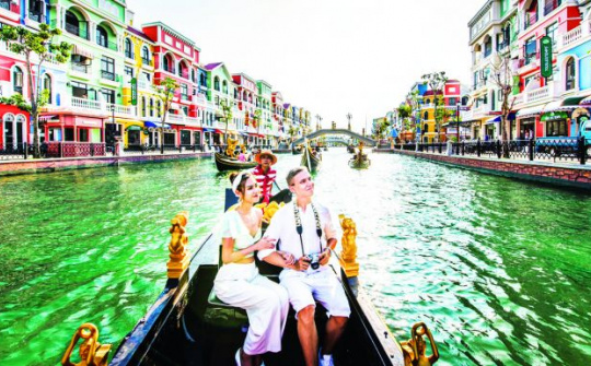 Sửa đổi, bổ sung các chính sách về thị thực tạo thuận lợi cho khách du lịch nhập cảnh