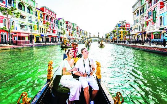 Sửa đổi, bổ sung các chính sách về thị thực tạo thuận lợi cho khách du lịch nhập cảnh
