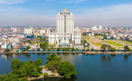 Kinh nghiệm bước đầu của tỉnh Nam Định trong phục hồi và phát triển KT-XH, kiểm soát hiệu quả dịch COVID-19