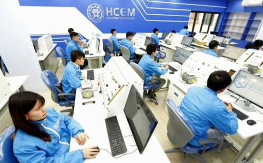 Kinh tế số và những thách thức đối với pháp luật cạnh tranh - kinh nghiệm quốc tế và gợi mở cho Việt Nam