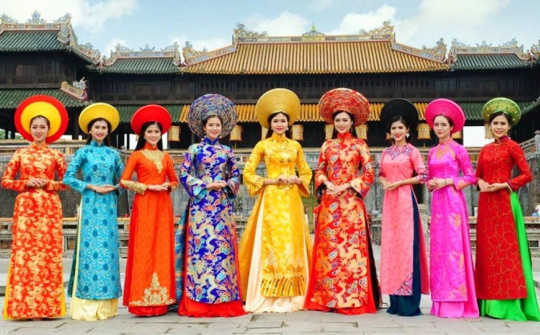 Quan hệ giữa cũ - mới, giữa xưa - nay trong văn hoá