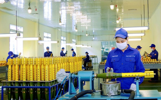 Nghị quyết phiên họp chuyên đề về xây dựng pháp luật tháng 12/2022