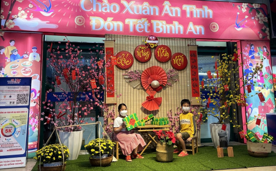 Tăng cường công tác phòng, chống dịch dịp Tết Nguyên đán và mùa lễ hội 2023