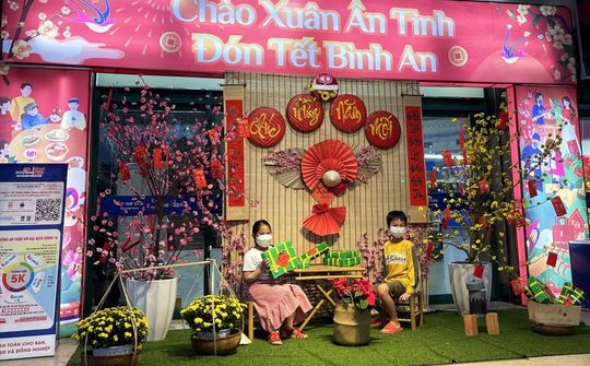 Tăng cường công tác phòng, chống dịch dịp Tết Nguyên đán và mùa lễ hội 2023