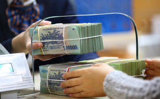 Bổ sung quy định mua, bán nợ của các tổ chức tín dụng