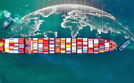Phương hướng, giải pháp phát triển hợp tác thương mại, đầu tư Việt Nam - Liên minh Kinh tế Á - Âu đến năm 2045