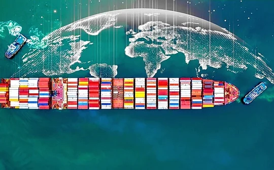 Phương hướng, giải pháp phát triển hợp tác thương mại, đầu tư Việt Nam - Liên minh Kinh tế Á - Âu đến năm 2045