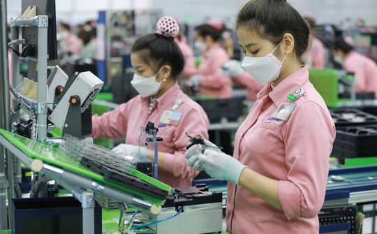 Tự lực-tự cường Việt Nam: Không phải phép lạ… Đó là thực tế mới