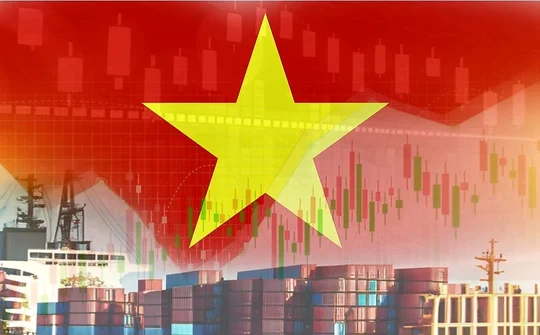 Doanh nghiệp chủ động thúc đẩy phát triển và đổi mới đất nước