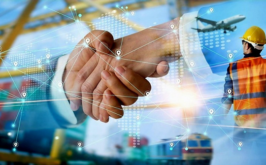 Đội ngũ doanh nhân và khát vọng cống hiến cho đất nước mạnh giàu