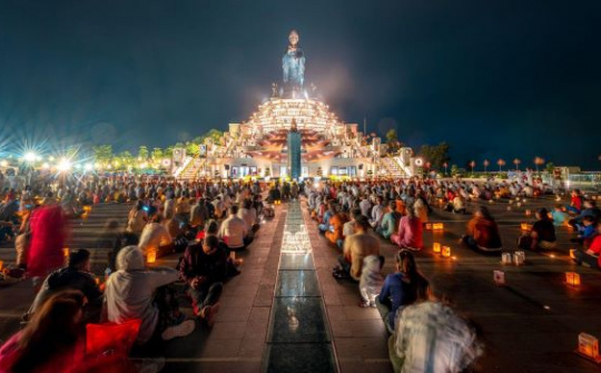 Tây Ninh thành điểm nóng du lịch sau “Ngày Tây Ninh tại Hà Nội”