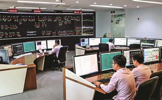 Chuyển đổi số tạo ra mô hình kinh doanh và các giá trị mới