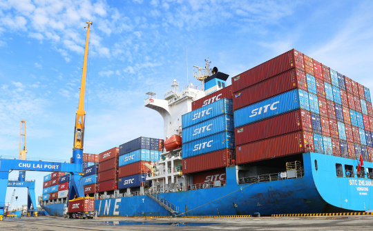 Nghị quyết 41 - Điểm tựa phát triển và niềm hứng khởi của doanh nghiệp