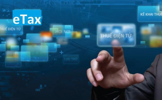 Kế hoạch triển khai thi hành Luật Giao dịch điện tử