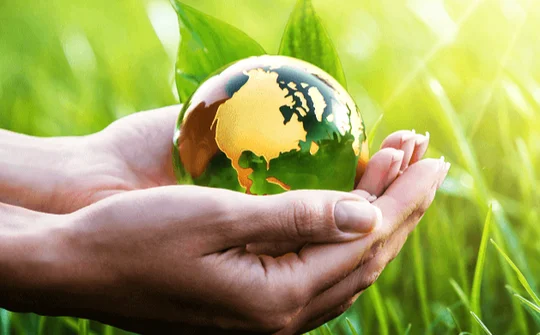 Bảo đảm an ninh môi trường để phát triển bền vững kinh tế Việt Nam