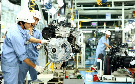 Nghị quyết số 41 của Bộ Chính trị tạo dựng một môi trường kinh doanh mới cho doanh nhân, doanh nghiệp trong thời kỳ mới