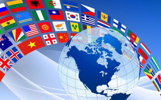 Yếu tố văn hóa trong hội nhập