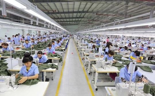 Bắc Ninh lần đầu tiên đạt kim ngạch xuất khẩu cao nhất cả nước