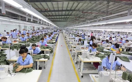 Bắc Ninh lần đầu tiên đạt kim ngạch xuất khẩu cao nhất cả nước