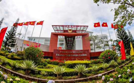 Tăng cường kỷ luật, kỷ cương trong cơ quan hành chính nhà nước các cấp